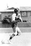 Women's softball, Chapman College, Orange, California