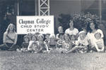 Chapman College Child Study Center, Orange, California