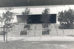 Hutton Sports Center, Chapman College, Orange, California