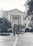 Smith Hall, Chapman College, Orange, California