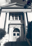 Smith Hall, Chapman University, Orange, California