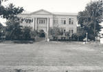 Smith Hall, Chapman University, Orange, California