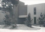 Bertea Hall, Chapman College, Orange, California