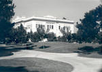 Wilkinson Hall, Chapman College, Orange, California