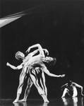 Bella Lewitzky Dance Company, 1975-76 Artist Lecture Series, Chapman College, Orange, California