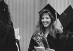 Graduates, Chapman University, 1992
