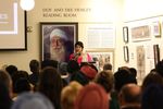 Doctorji: Dr. Bhagat Singh Thind Archives Exhibit Opening Reception