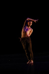 BFA Dance Showcase: Drew Gliwa, "Round 4" by Alyssa Roseborough