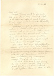 1943-04-21, Frank to Parents by Frank A. Colbert