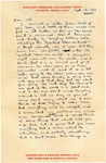 1943-09-15, Frank to Parents by Frank A. Colbert