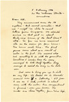 1946-02-05, Frank to Parents by Frank A. Colbert