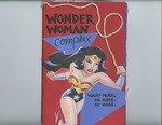 Wonder Woman Complex