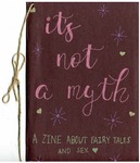 It's Not a Myth by Annie Fisher, Kelly Gough, Sydney Paley, and Sarah White