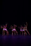 Fall Faculty Dance Concert: "Flock" by Alicia Guy by Alyssa Roseborough