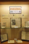 400 Years of Mysticism Display