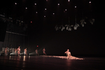 Fall Faculty Dance Concert: "God's Plan" by Ido Tadmor by Alyssa Roseborough