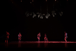 Fall Faculty Dance Concert: "God's Plan" by Ido Tadmor by Alyssa Roseborough