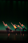 Fall Faculty Dance Concert: “Greener” by Julianne O’Brien by Alyssa Roseborough