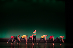 Fall Faculty Dance Concert: “Greener” by Julianne O’Brien by Alyssa Roseborough