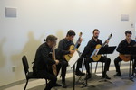 Music at the Malloy: Guitar Students Performance