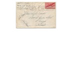 1942-04-16, George to Family by George V. Tudor