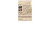 1944, Clipping by Unknown