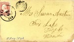 1864-08-03, Hiram to Susan
