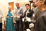 Heritage Society White Glove Reception