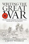 Finding a Place for World War I in American History 1914-1918 by Jennifer D. Keene