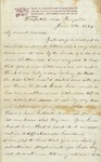 1864-06-06, Homer McVay to Harriet by Homer McVay