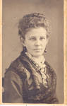 Mother [Carrie J. Hostlander Hosking], Oberlin, Ohio
