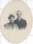 Ernest B. and Ruth G. Hoskings