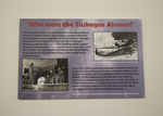 Howard Arthur Tibbs: Citizen, Musician, and Tuskegee Airman