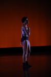 BFA Dance Showcase: Harmony Adams, "Prepared" by Alyssa Roseborough