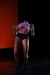 BFA Dance Showcase: Harmony Adams, "Prepared" by Alyssa Roseborough