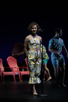 Fall Faculty Dance Concert: “Imagine” by Ido Tadmor by Alyssa Roseborough