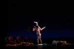 Fall Faculty Dance Concert: “Imagine” by Ido Tadmor by Alyssa Roseborough