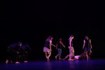 Fall Faculty Dance Concert: "Innocence Lost" by Wilson Mendieta by Alyssa Roseborough