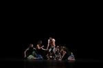 Fall Faculty Dance Concert: "Innocence Lost" by Wilson Mendieta by Alyssa Roseborough