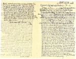 Israel and Fanny Temianka correspondence by Israel Temianka and Fanny Temianka