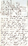 1865-01-25, James B. to James M. by James Broderick Safford