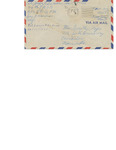 1951-01-15, Joseph to Dorothy by Dorothy Page and Joseph DeHaan
