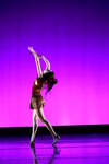 BFA Dance Showcase: Jenna Ashley, "méprisé" by Alyssa Roseborough