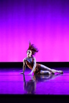 BFA Dance Showcase: Jenna Ashley, "méprisé" by Alyssa Roseborough