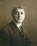 Herbert Boatwick, actor in the Edison Stock Company, 1911
