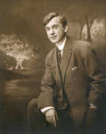 Edward Boulden, Edison Stock Company actor