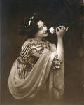 Pilar Morin, actress in the Edison Stock Company, 1911