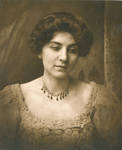 Laura Sawyer, Edison Stock Company actress, 1911