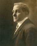 William West, actor, Edison Stock Company