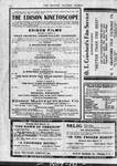 Edison advertisement, 1910
